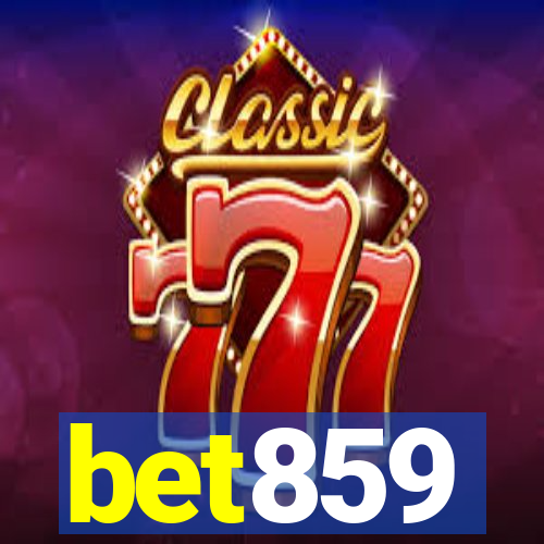 bet859