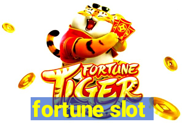 fortune slot