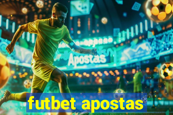 futbet apostas