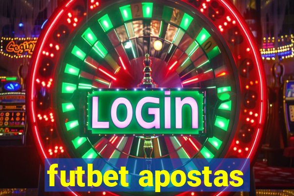 futbet apostas