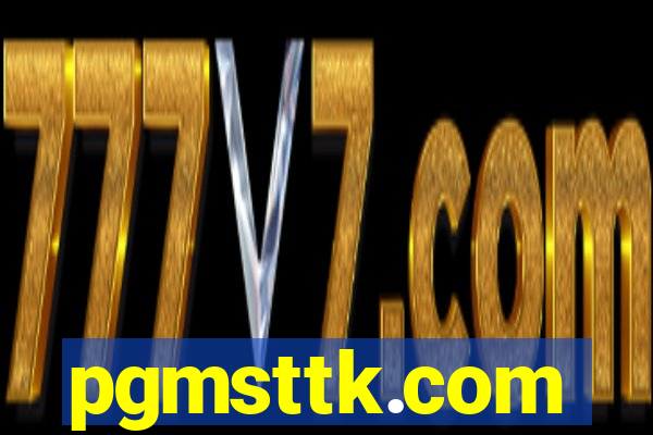 pgmsttk.com