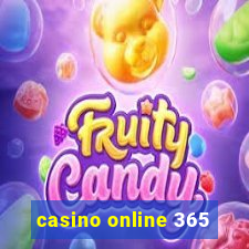 casino online 365