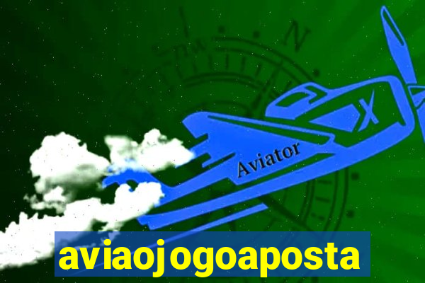 aviaojogoaposta