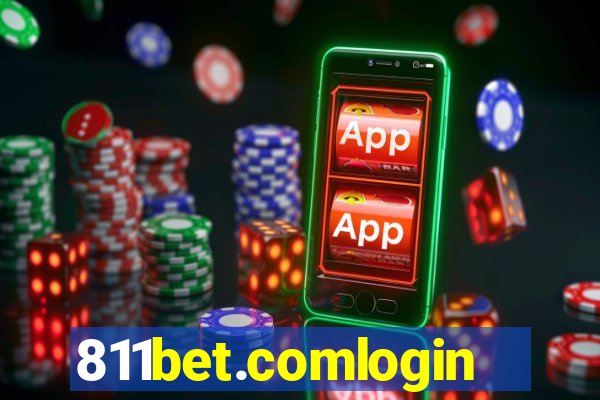 811bet.comlogin