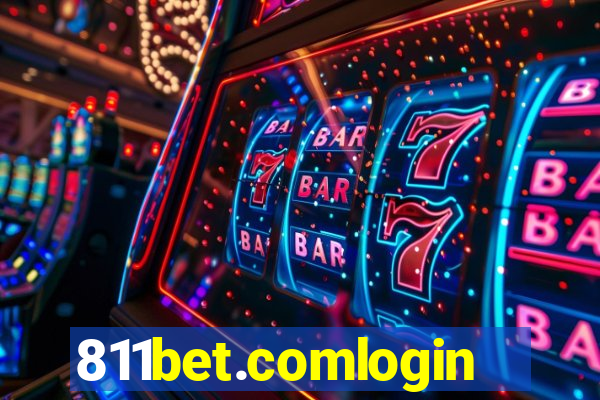 811bet.comlogin