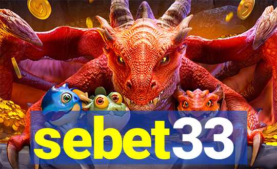 sebet33