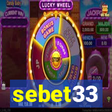 sebet33