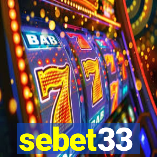 sebet33