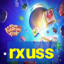 rxuss