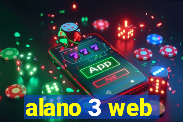 alano 3 web