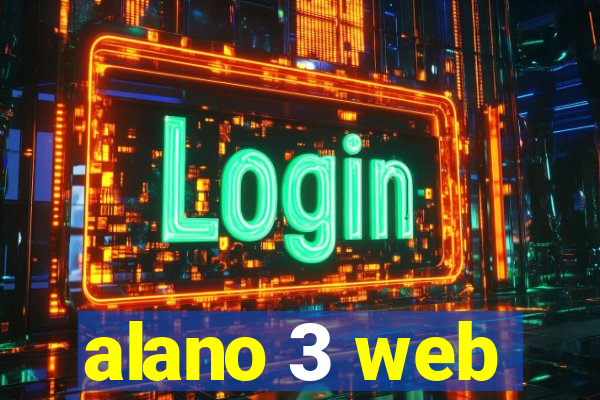 alano 3 web