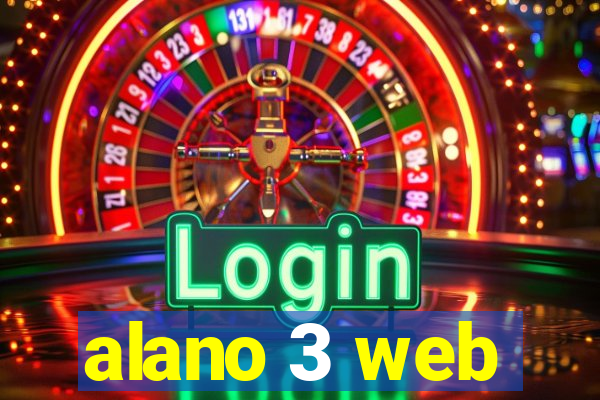 alano 3 web