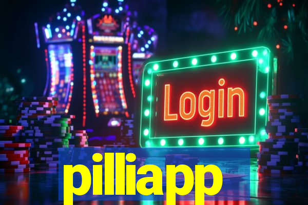 pilliapp