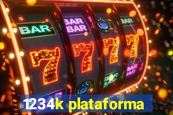 1234k plataforma