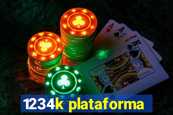 1234k plataforma