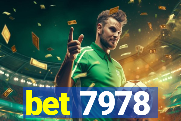 bet 7978