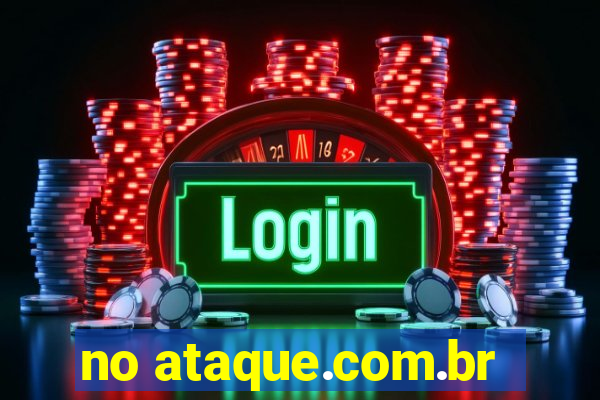 no ataque.com.br