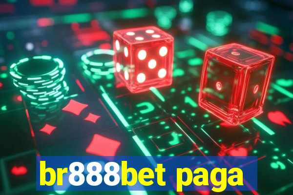 br888bet paga