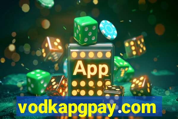 vodkapgpay.com