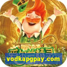 vodkapgpay.com