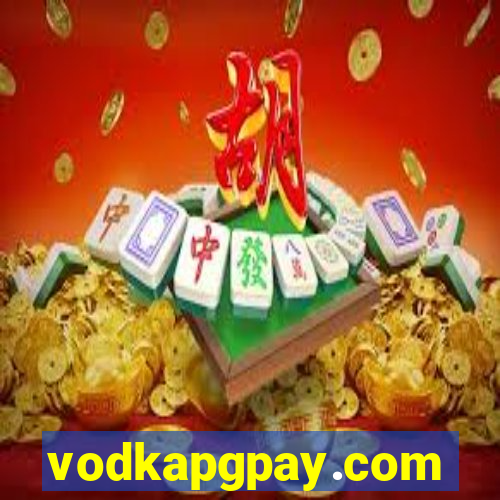 vodkapgpay.com