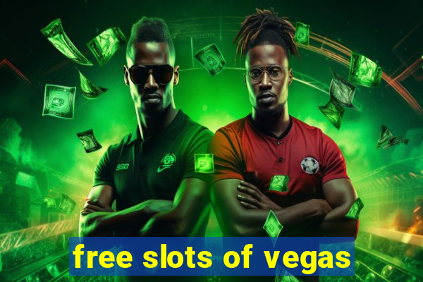 free slots of vegas