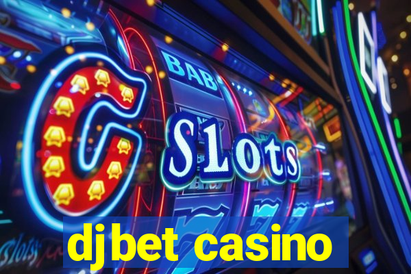 djbet casino