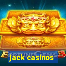 jack casinos