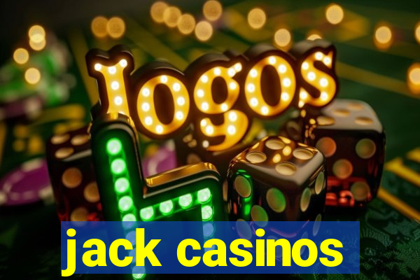 jack casinos