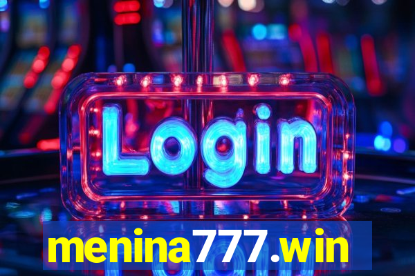 menina777.win