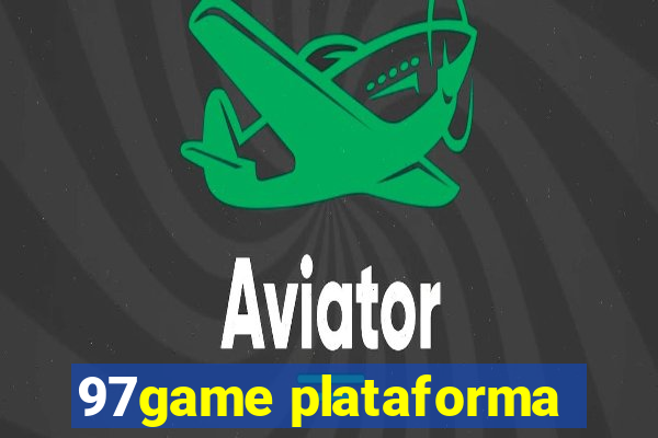 97game plataforma