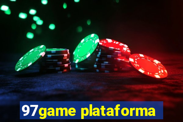 97game plataforma