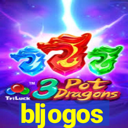 bljogos