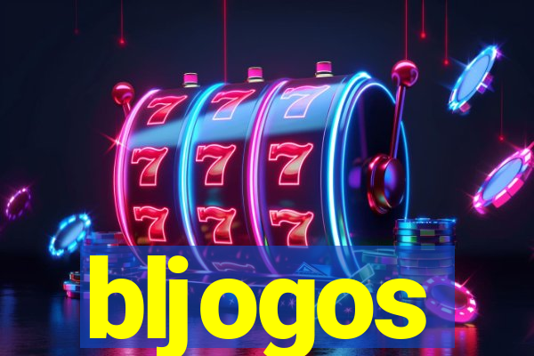 bljogos