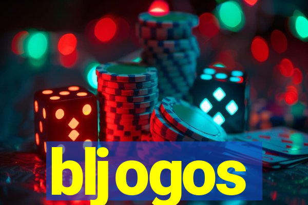 bljogos