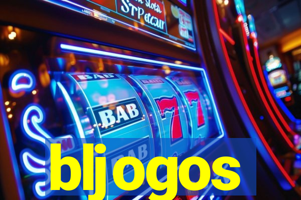 bljogos