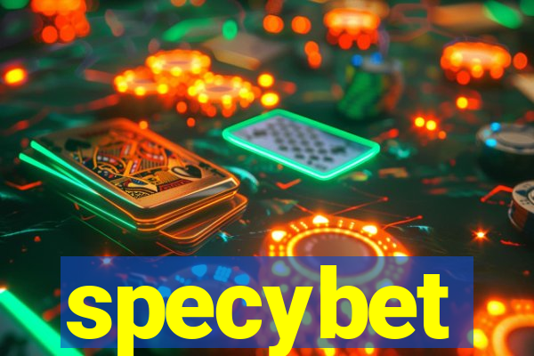 specybet