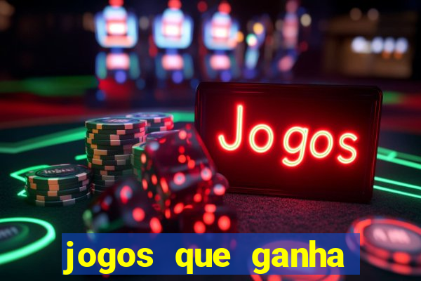 jogos que ganha bonus ao se cadastrar