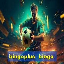 bingoplus bingo poker slots