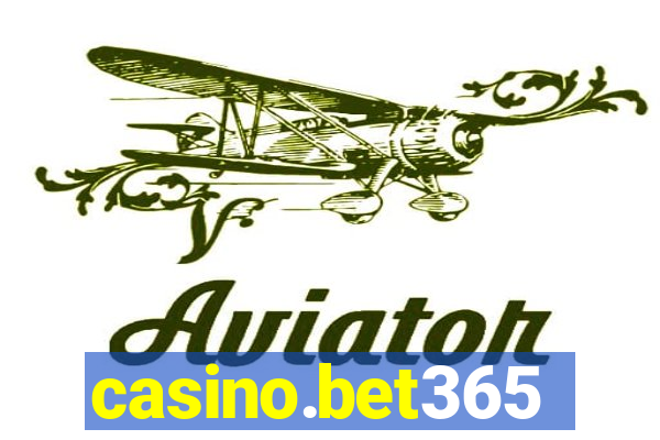 casino.bet365