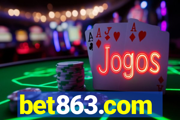 bet863.com