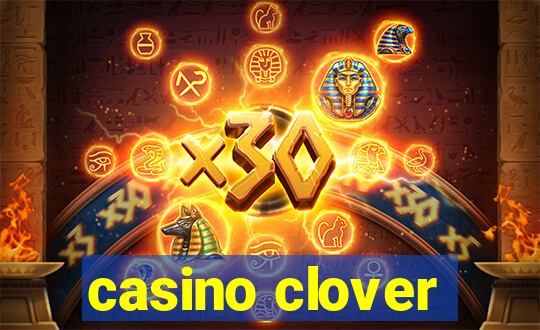 casino clover