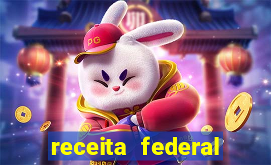 receita federal agendar atendimento