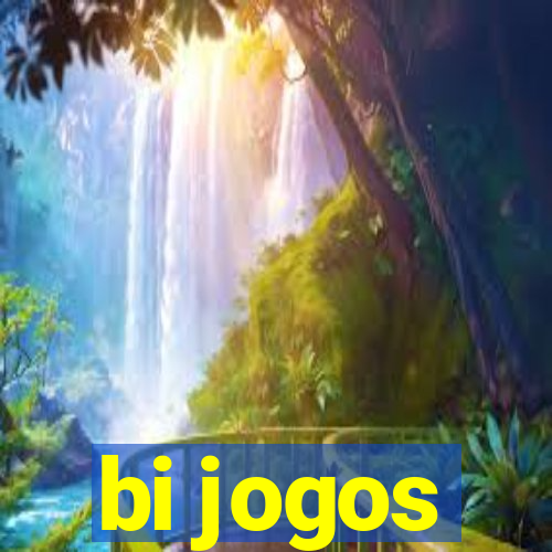 bi jogos