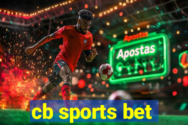 cb sports bet