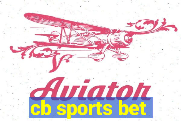 cb sports bet