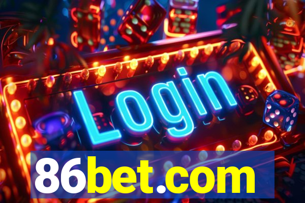 86bet.com