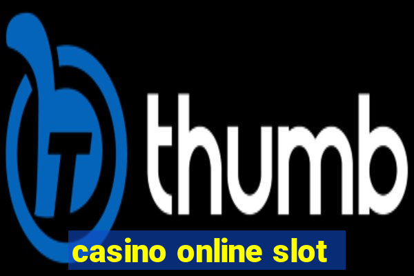 casino online slot