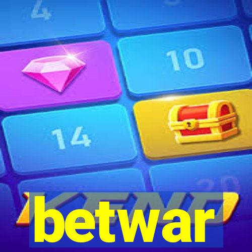 betwar