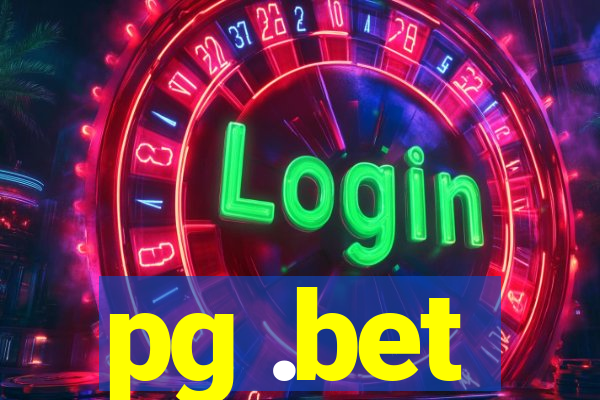 pg .bet